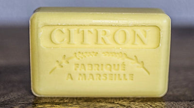 125g Marseille Soap