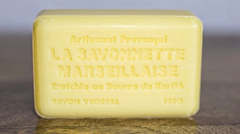 Citron (Lemon) Soap Bar