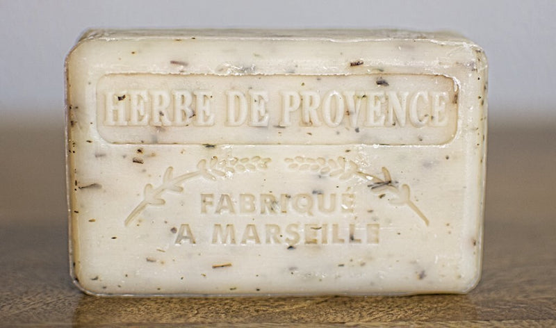 Herbe De Provence Soap Bar