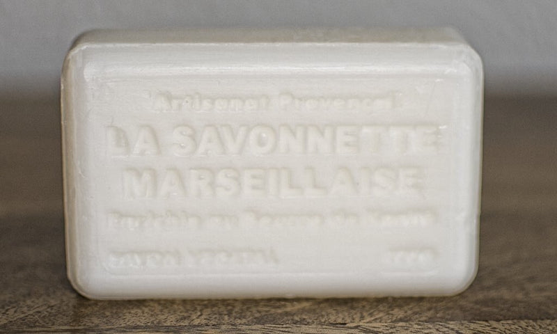 Lait (Milk) Soap Bar