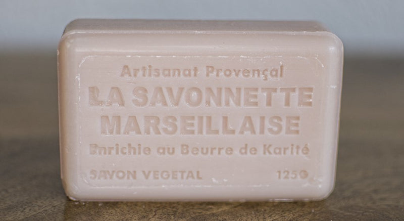 Noix De Coco (Coconut) Soap Bar