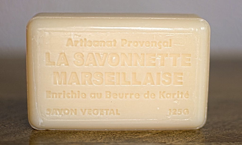 Shea Butter Soap Bar