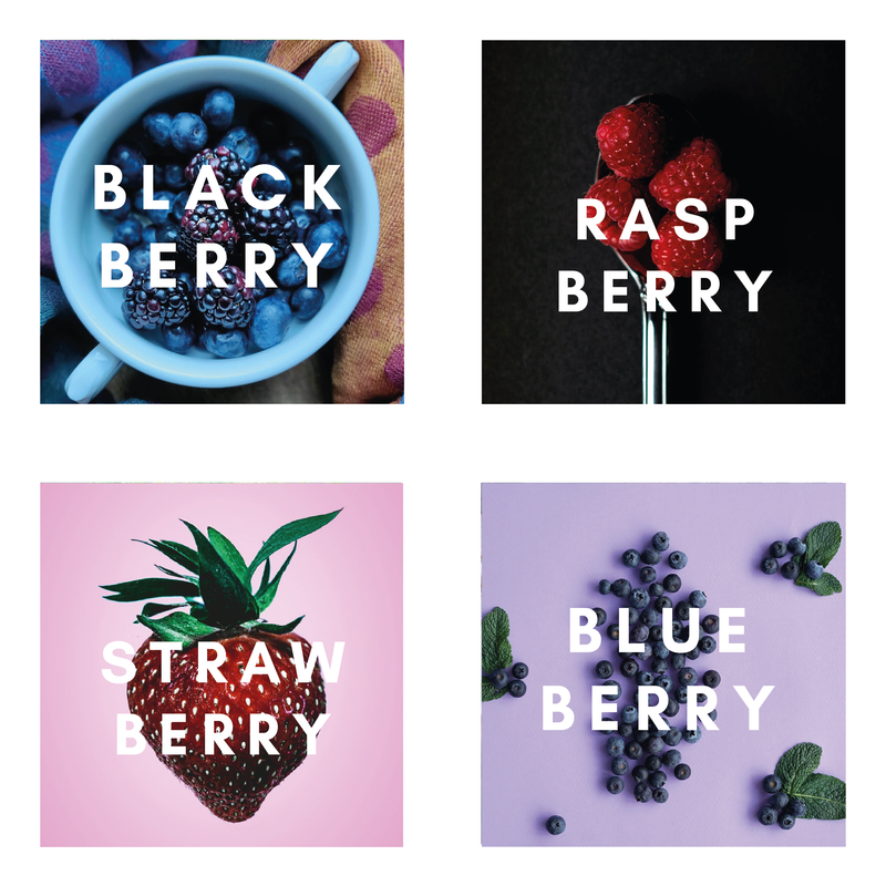 Berry Pack