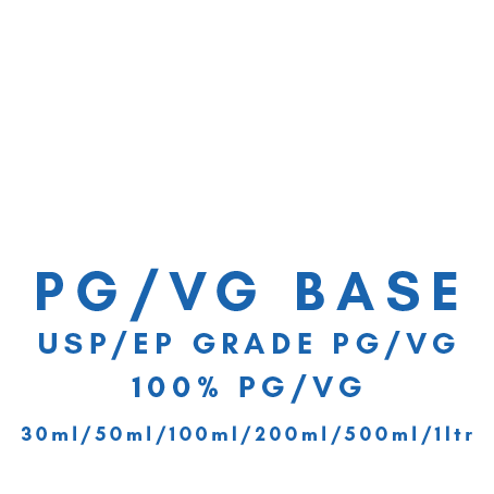 PG/VG Base