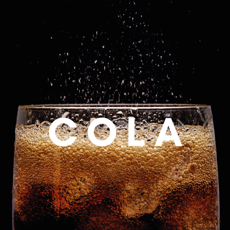 Cola Concentrate