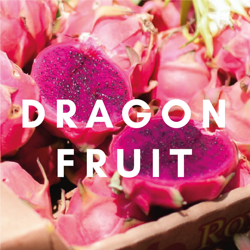 Dragon Fruit Flavour E-Liquid. Available in Three Flavour Strengths