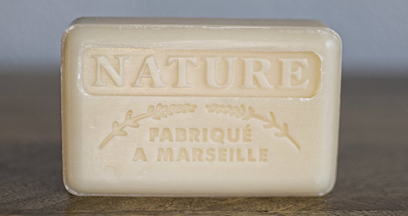 Nature (Natural) Soap Bar