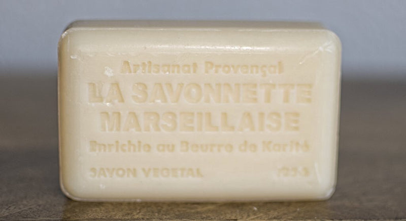 Nature (Natural) Soap Bar