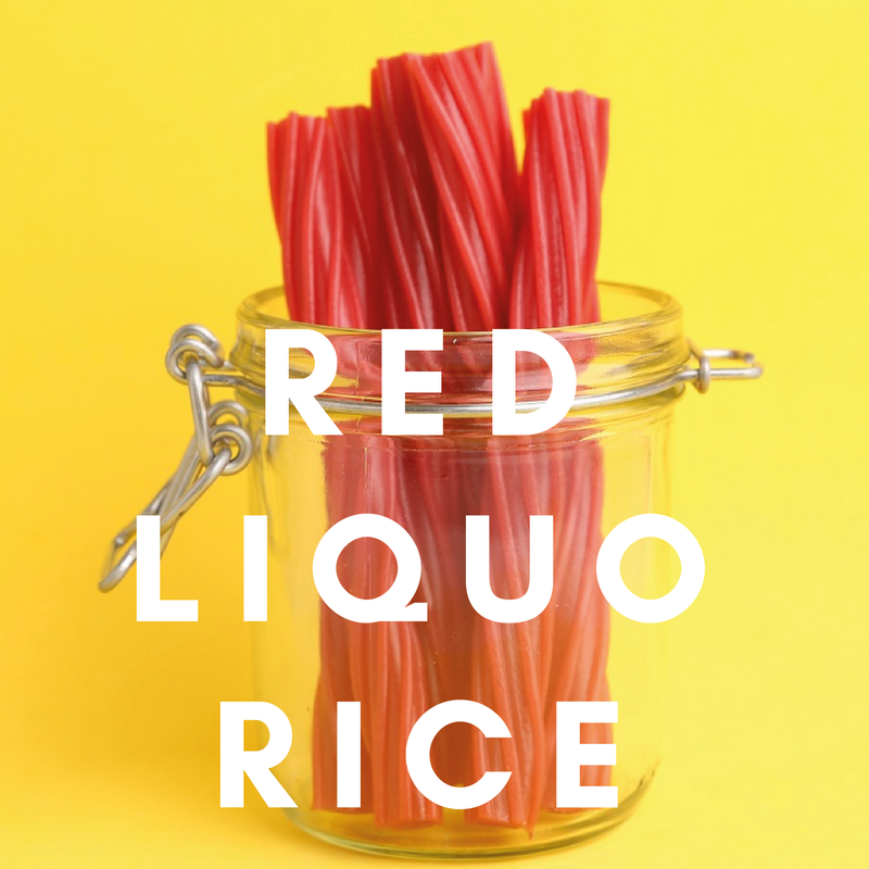 Red Liquorice Concentrate