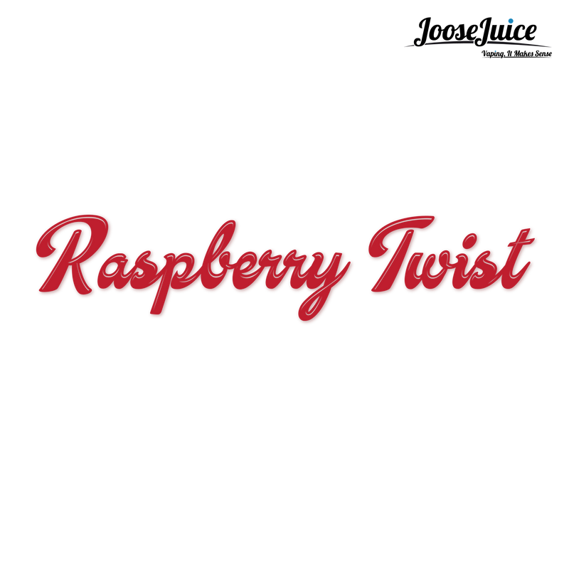 Raspberry Twist