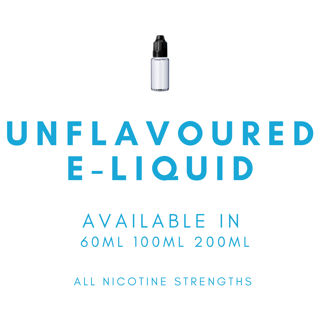 Unflavoured E-Liquid Joose Juice Ltd Unflavoured E-Liquid Joose Juice Ltd