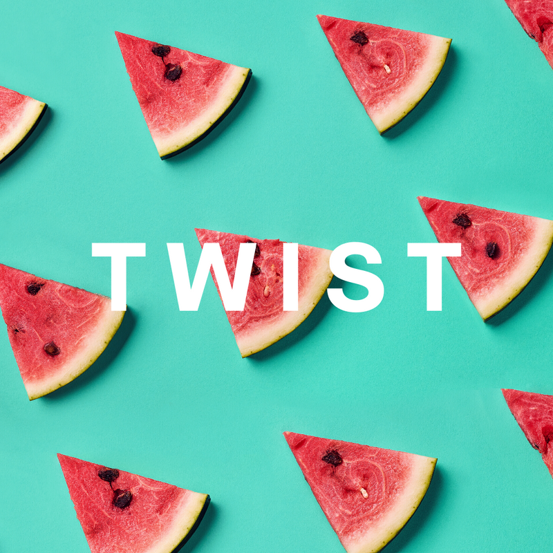 Watermelon Twist Concentrate